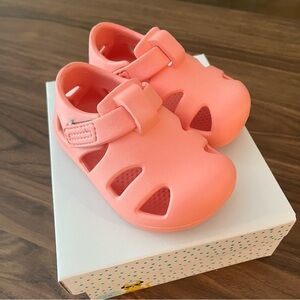 Ten Little splash sandals water shoes